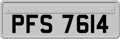 PFS7614