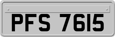PFS7615