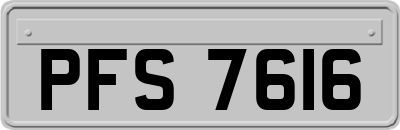 PFS7616