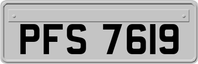 PFS7619