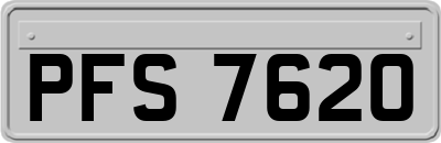 PFS7620