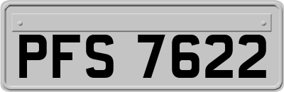 PFS7622