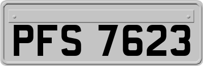 PFS7623