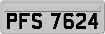 PFS7624
