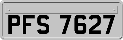 PFS7627