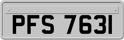 PFS7631