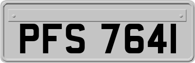 PFS7641