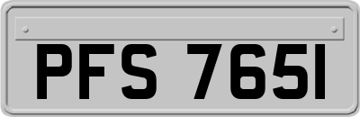 PFS7651