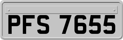 PFS7655