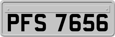 PFS7656