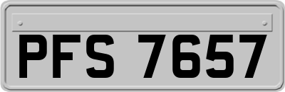 PFS7657