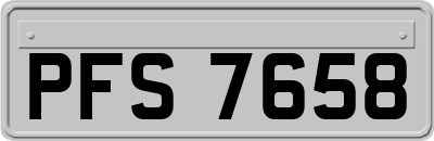 PFS7658