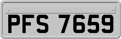 PFS7659