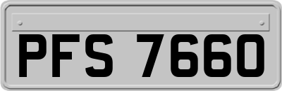 PFS7660