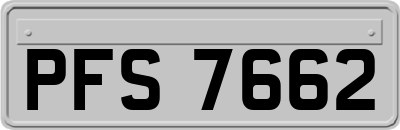 PFS7662