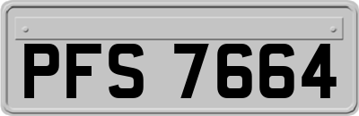 PFS7664