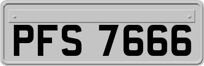 PFS7666