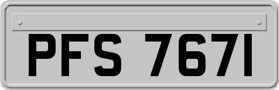 PFS7671