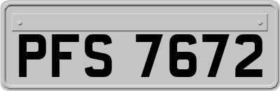 PFS7672