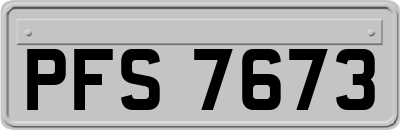 PFS7673