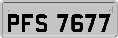 PFS7677