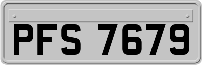 PFS7679