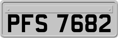 PFS7682