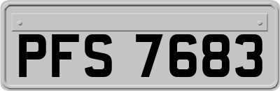 PFS7683