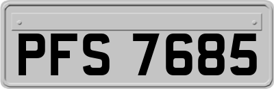 PFS7685