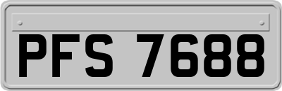 PFS7688
