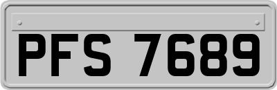 PFS7689