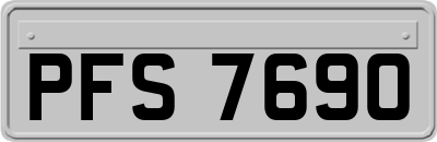 PFS7690