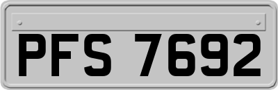 PFS7692