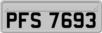 PFS7693