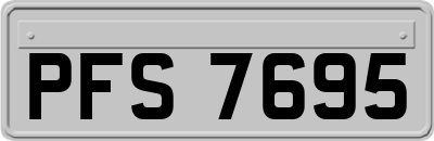 PFS7695