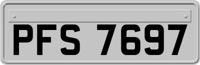 PFS7697