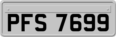 PFS7699