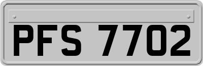 PFS7702
