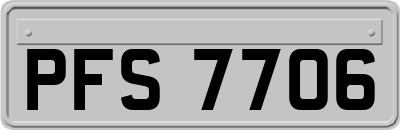 PFS7706