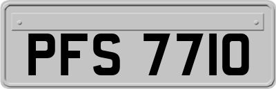 PFS7710