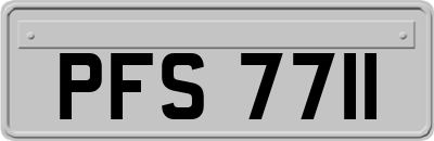 PFS7711