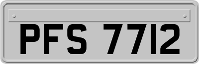 PFS7712