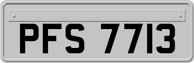 PFS7713
