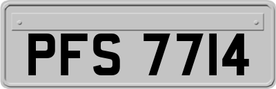 PFS7714