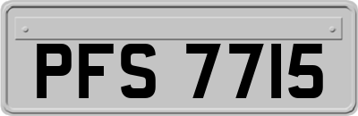 PFS7715