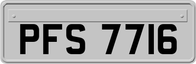PFS7716