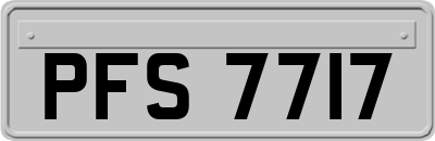PFS7717