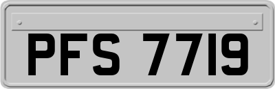 PFS7719