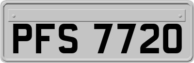 PFS7720