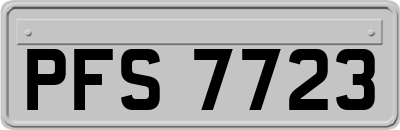 PFS7723